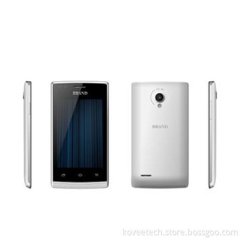 GSM Phone, Smart Android OS, Low-end, 3.5-inch SC6825 Dual-core, OEM Welcomed